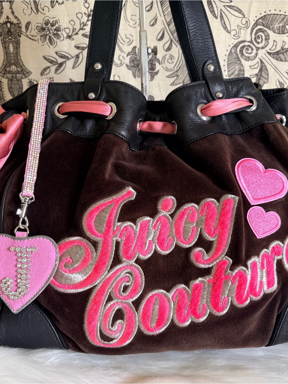 Vintage Juicy Couture Daydreamer